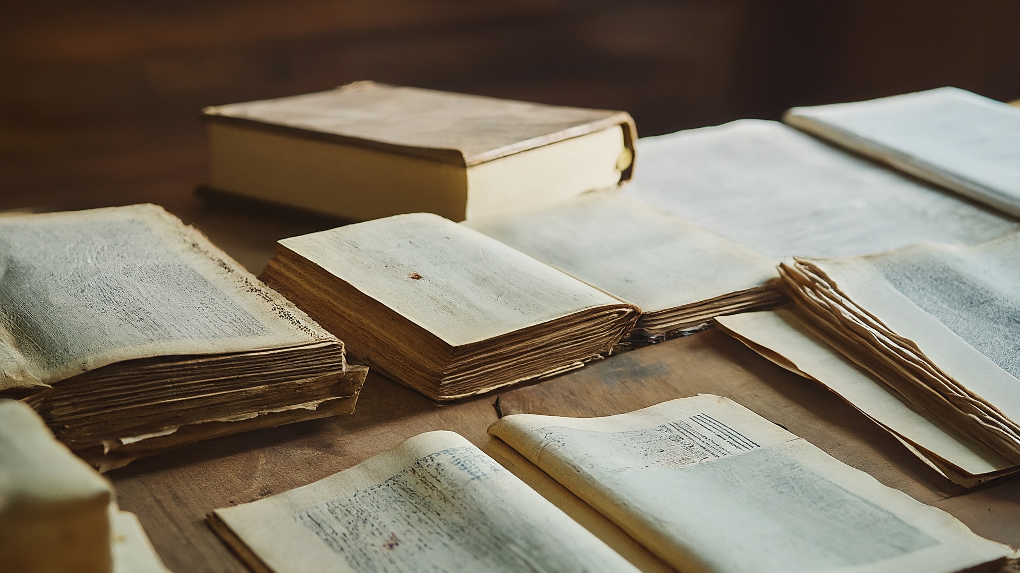 Medieval Manuscript Analysis